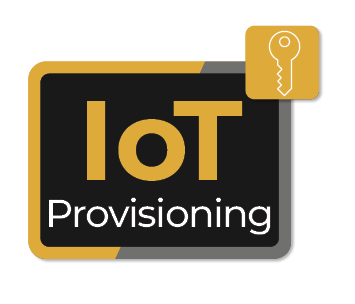 IoT Provisioning Key Management