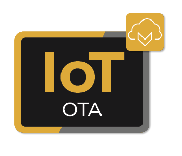 IoT OTA IoT Software Update
