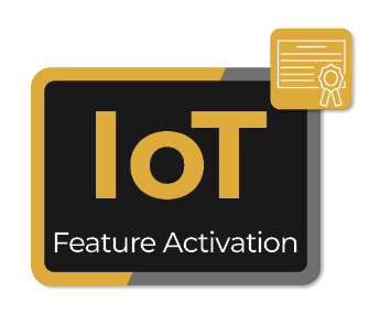 IoT License Rollout