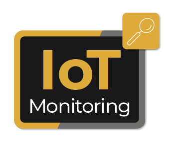 IoT Monitoring Security & Health
